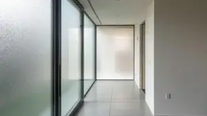 kaca film