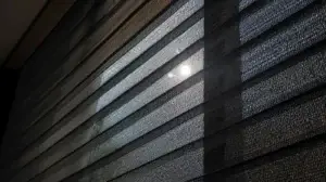 solar screen