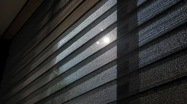 solar screen