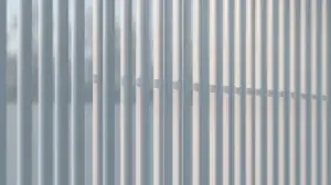 vertical blind