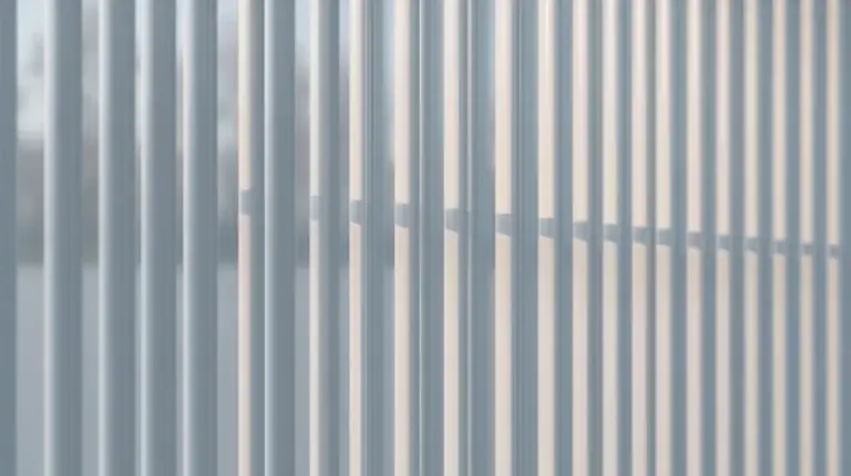 vertical blind