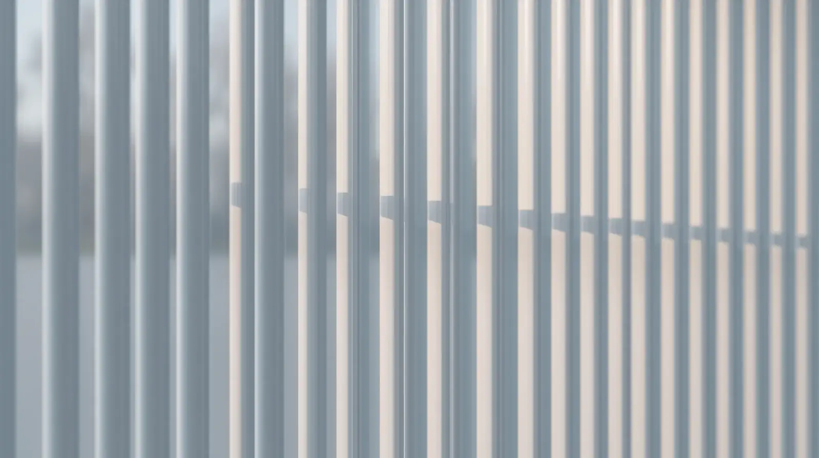 vertical blind