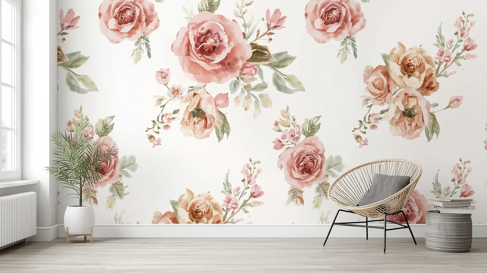 wallpaper custom