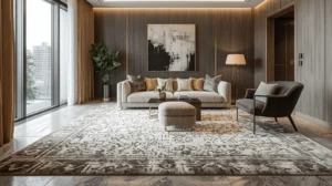 Karpet Tekstur Premium