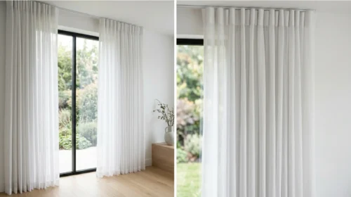 Model Pleat (LipatWiru)