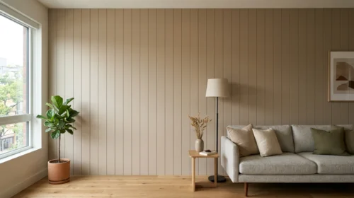 Wallboard MDF (Medium Density Fiberboard)
