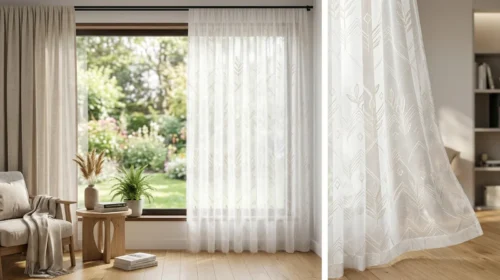 Vitrase Motif